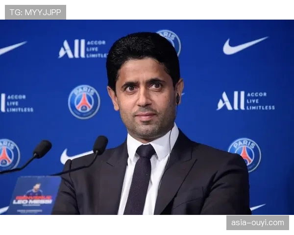 姆巴佩再次拒绝回答未来问题，巴黎主席纳赛尔称“谈判正在进行”