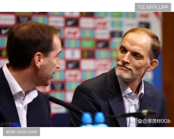 图赫尔赛前新闻发布会:对阵曼城,细节和纪律将决定一切 图赫尔赛前新闻发布会:对阵曼城,细节和纪律将决定一切